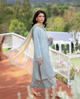 Serene Breeze - 3 PC